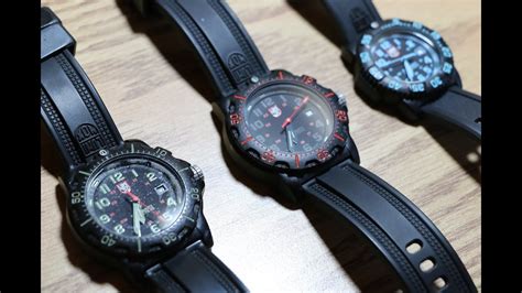 are amazon luminox watches fake|is luminox on amazon.